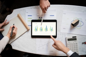 Real-Time Tracking and Reporting