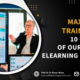 Custom eLearning Services Maximizing Training ROI: 10 Benefits of Our Custom eLearning Services