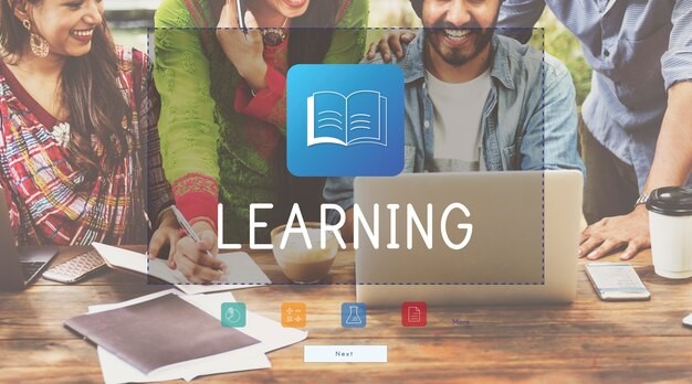 e-Learning Solutions. Our Process for e-Learning Solutions