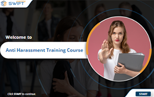 Anti Harassment Training Course