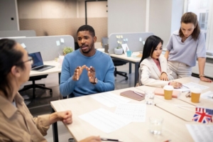 Engaging Learning Experiences