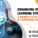 Enhancing Your Learning Strategy 5 Benefits of Our E-Learning Solutions_thumbnail