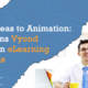 eLearning solutions From Ideas to Animation: 5 Reasons Vyond Excels in eLearning Solutions
