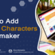 Animaker How to Add Infant Characters in Animaker