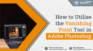 How to Utilise the Vanishing Point Tool in Adobe Photoshop