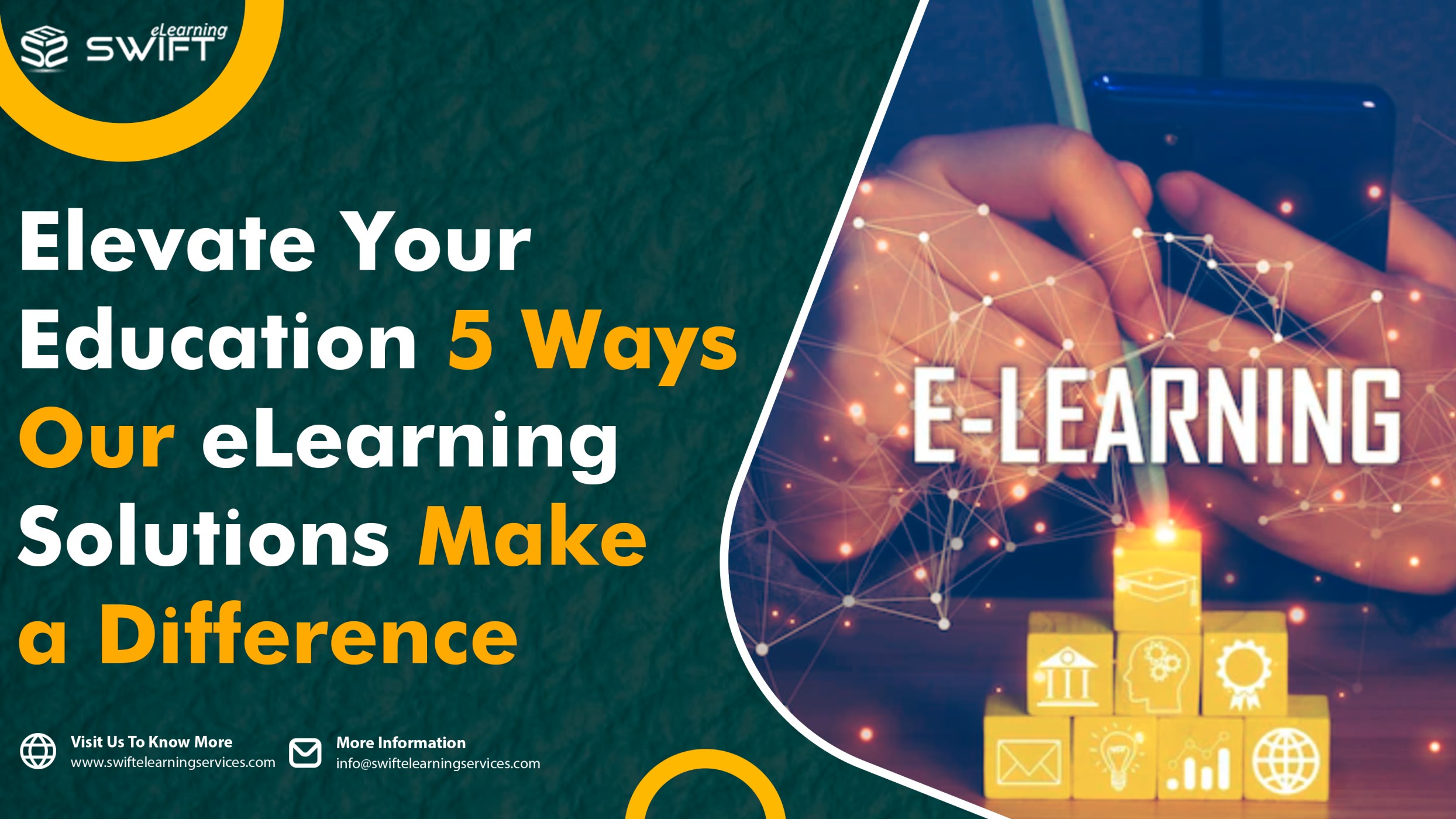 e-learning solutions