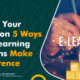 e-learning solutions