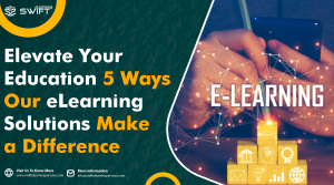 e-learning solutions