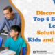 Blended Learning Solutions