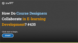 E-learning Development #435