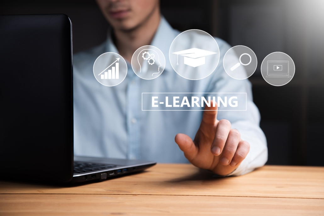 Custom eLearning Solutions