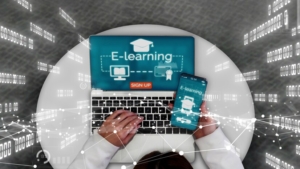 PowerPoint into eLearning Transforming PowerPoint into eLearning: The Pitfalls of Boring Slides
