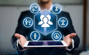 The HRMS Solution