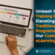 Custom eLearning Solutions