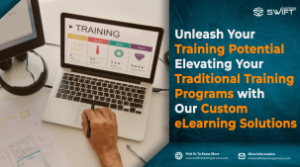 Custom eLearning Solutions