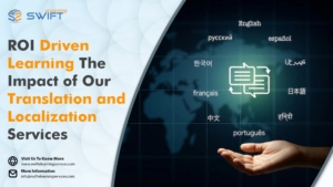 Translation and Localization Services