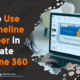 Articulate Storyline 360