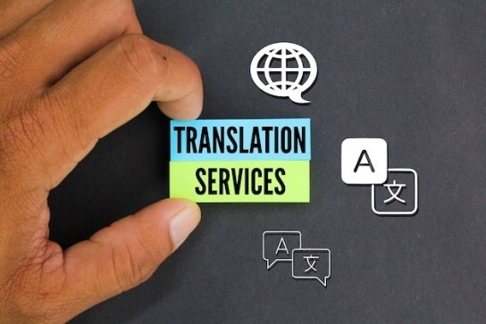 Translation and localization