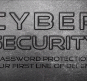 Cybersecurity - Password Protection