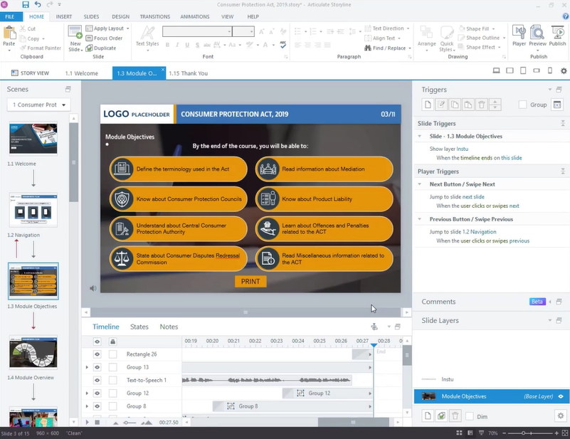 Articulate Storyline 360