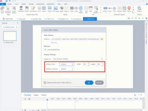 Articulate Storyline 360