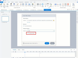 Articulate Storyline 360