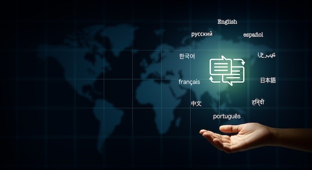 eLearning Translation Services