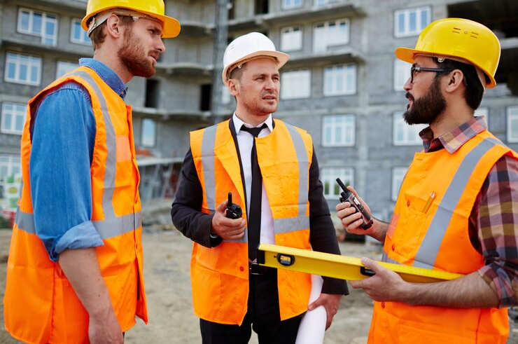 Construction Safety Training