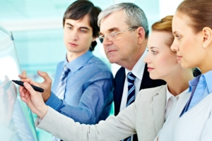 business-advisor-giving-his-opinion_1098-671 | Swift eLearning Services – Custom eLearning and Digital Training Solutions