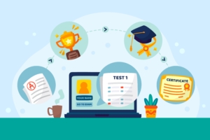 online course certification