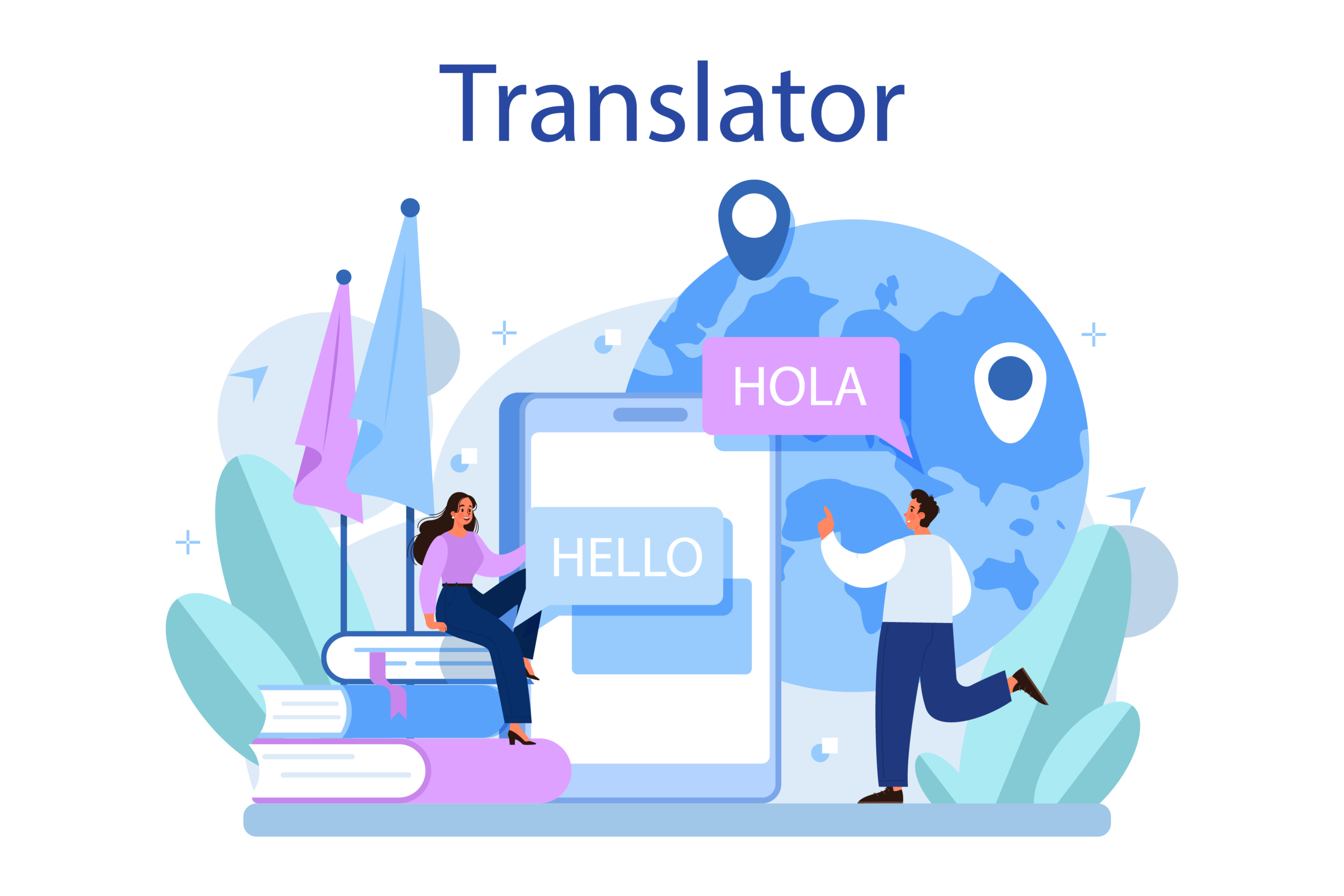 eLearning Translation Services