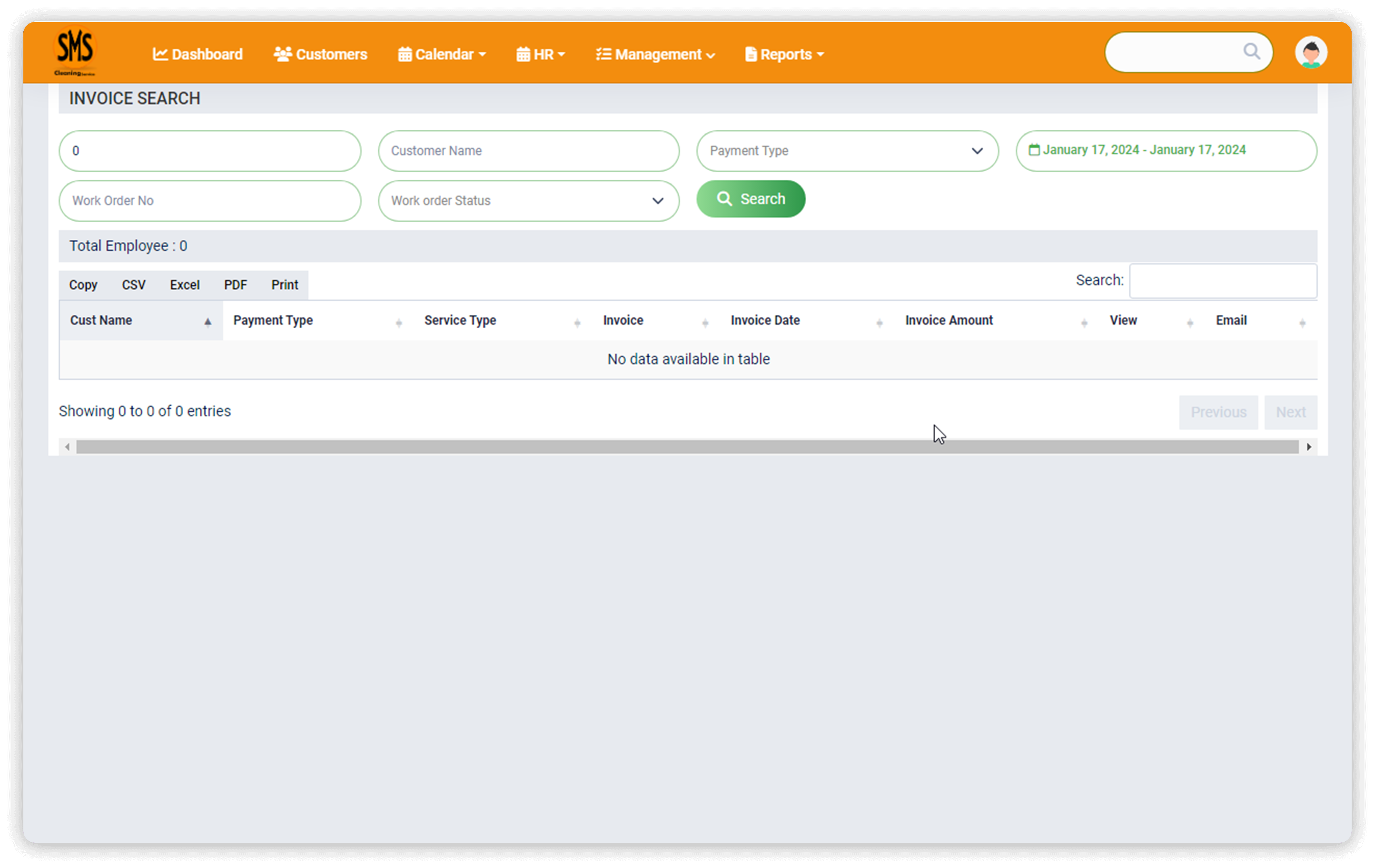 STATEMENT OF ACCOUNTS AND INVOICE – EFFORTLESS INVOICING AND STATEMENT MANAGEMENT