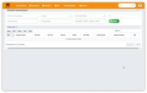 PAYROLL MANAGEMENT – AUTOMATED PAYSLIP MANAGEMENT FOR EFFICIENT PAYROLL
