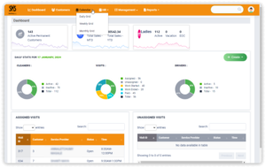 Calendar or Schedule Management | Swift eLearning Services – Custom eLearning and Digital Training Solutions calendar / schedule management