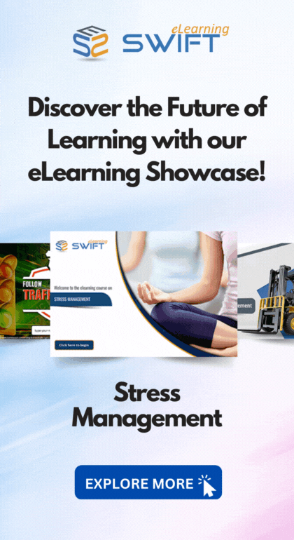 Our Portfolios Explore Our Extensive Collection of eLearning Courses.