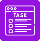 Tasks Management