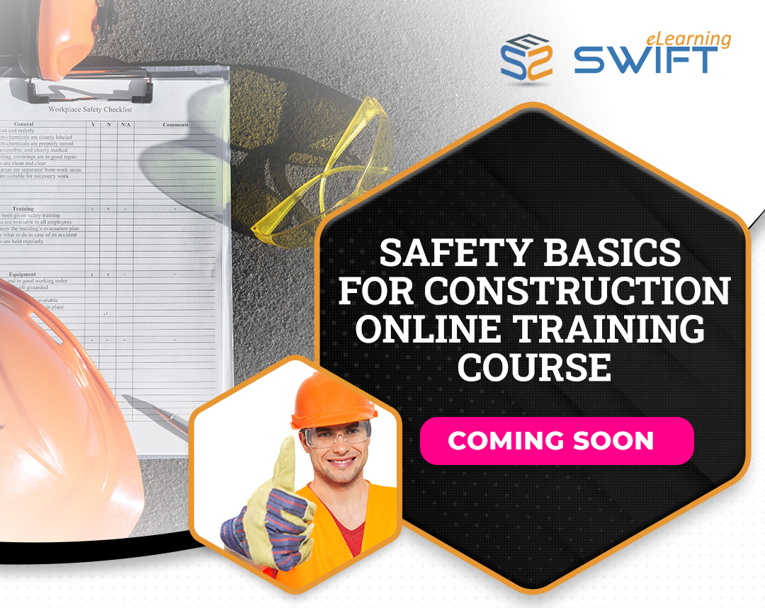 Construction Safety Basics Training