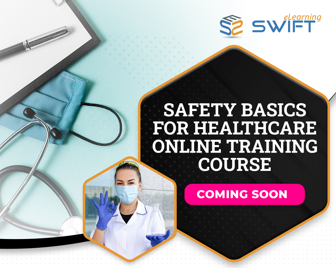 Healthcare Safety Basics Training