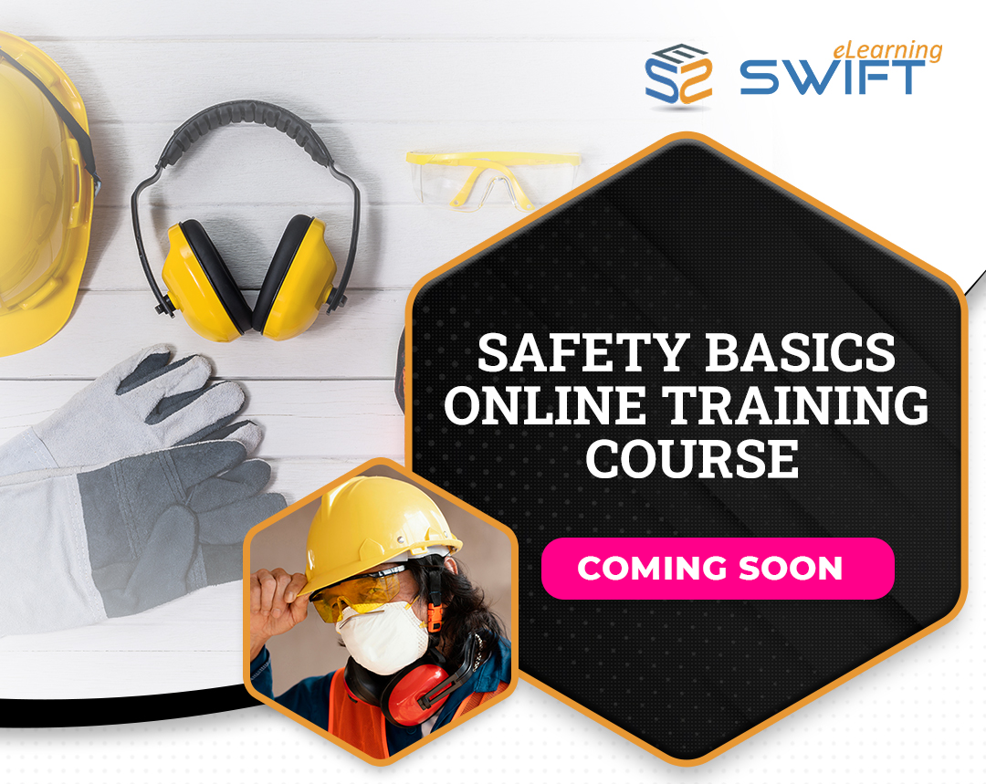 Safety Basics Training