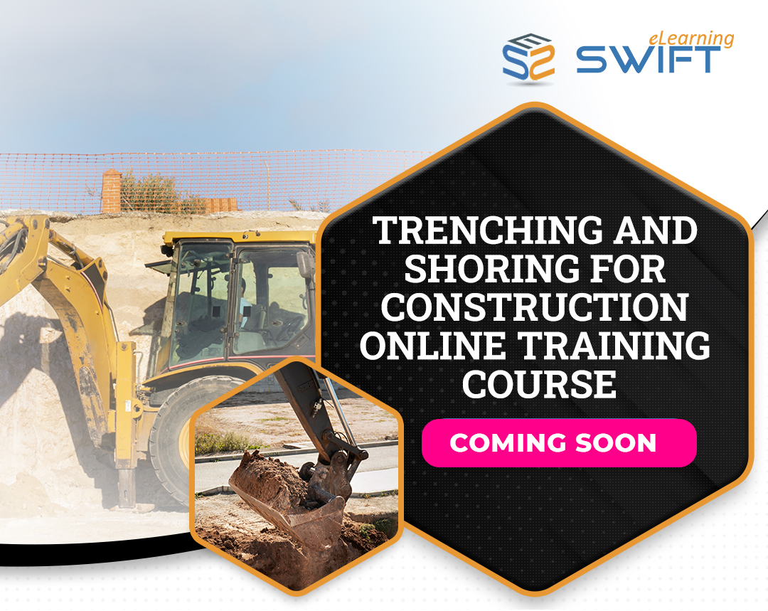 Trenching and Shoring Training