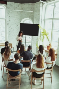 OHS-WHMIS TRAINING PROGRAM