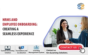 HRMS and employee onboarding
