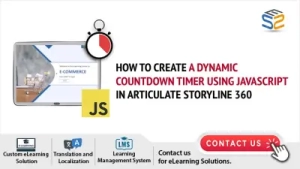 dynamic-countdown-timer-using-javascript-in-Articulate-Storyline-360_featuredimage