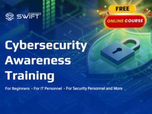 Cybersecurity Awareness Training
