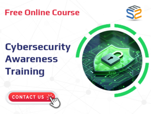 Cybersecurity Awareness Training