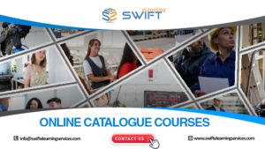 Online Catalogue Courses