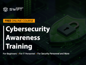 Cybersecurity Awareness Training