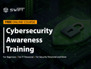 Cybersecurity Awareness Training | Swift eLearning Services – Custom eLearning and Digital Training Solutions cybersecurity awareness training