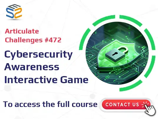 Free Cyber Security Awareness Training Course