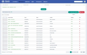 TrackWFM-Customer Management | Swift eLearning Services – Custom eLearning and Digital Training Solutions